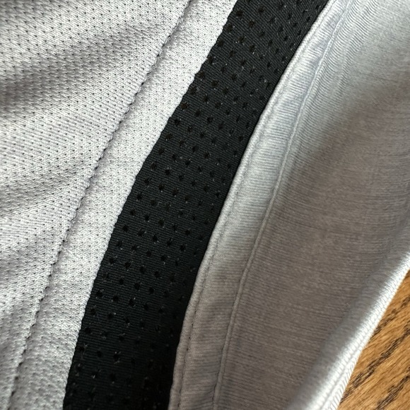 Nike Golf Disney Parks Polo Shirt Mens XXL  Dri-FIT Ombre Embroidered Mickey - Picture 5 of 10